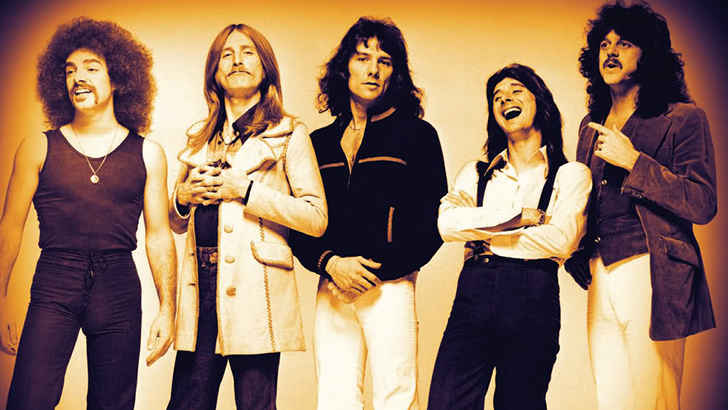 <p>Although they might seem like a one-hit-wonder thanks to the success of ‘Don’t Stop Believing,’ Journey is actually one of the biggest bands of all time. Of course, ‘Don’t Stop Believing’ is a go-to karaoke tune for many, but the group is also known for its amazing vocals and catchy riffs. Journey has sold over 75 million albums during its lifetime, which shows the band is about more than just one song. Steve Perry’s strong vocals earned Journey millions of fans around the world, and while the lineup looks a little different now, the band is still touring.</p>