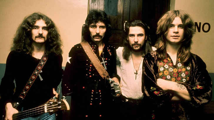 <p>Black Sabbath is considered to be the father of heavy metal, and the Ozzy Osbourne-led band has had a huge influence on rock music. Of course, Sabbath didn’t do it alone, but the group remains one of the most-listened-to across all metal music. While Osbourne was making headlines for biting the head off of a bat, the tone of the band remained the same thanks to Tony Iommi’s legendary skills. Iommi lost two fingers in a factory accident but rose to be part of the biggest band in heavy metal history. It doesn’t get more metal than that.</p>