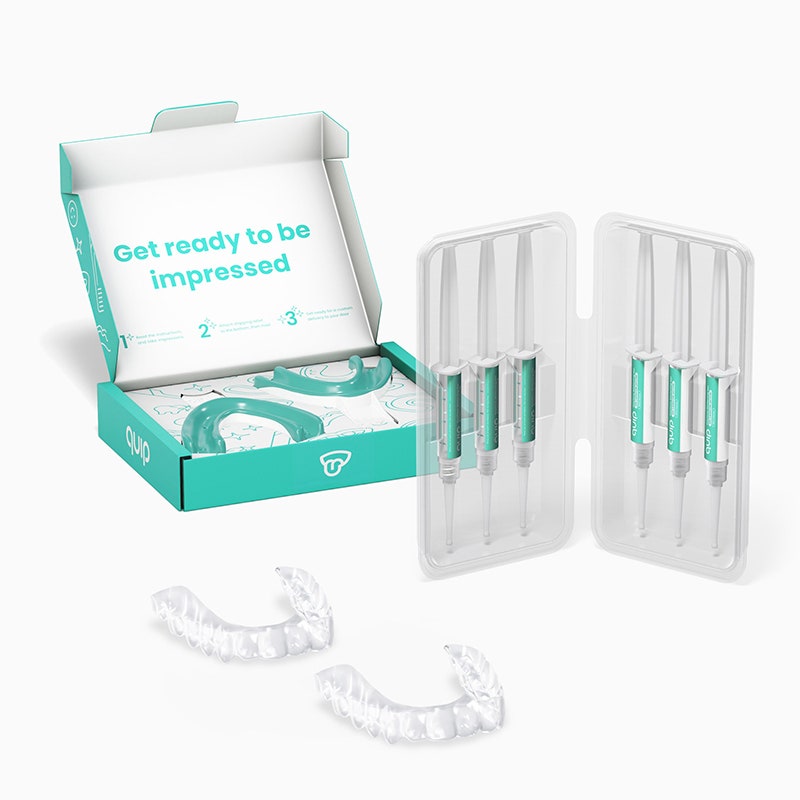 11 Best At-Home Teeth-Whitening Kits For A Brighter Smile