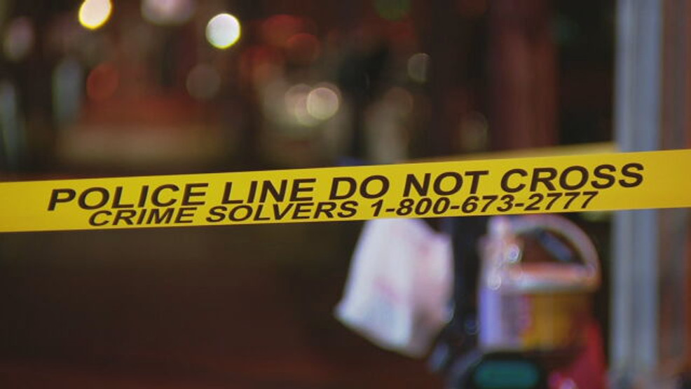 DMV law enforcement agencies gear up for New Year's Eve celebration