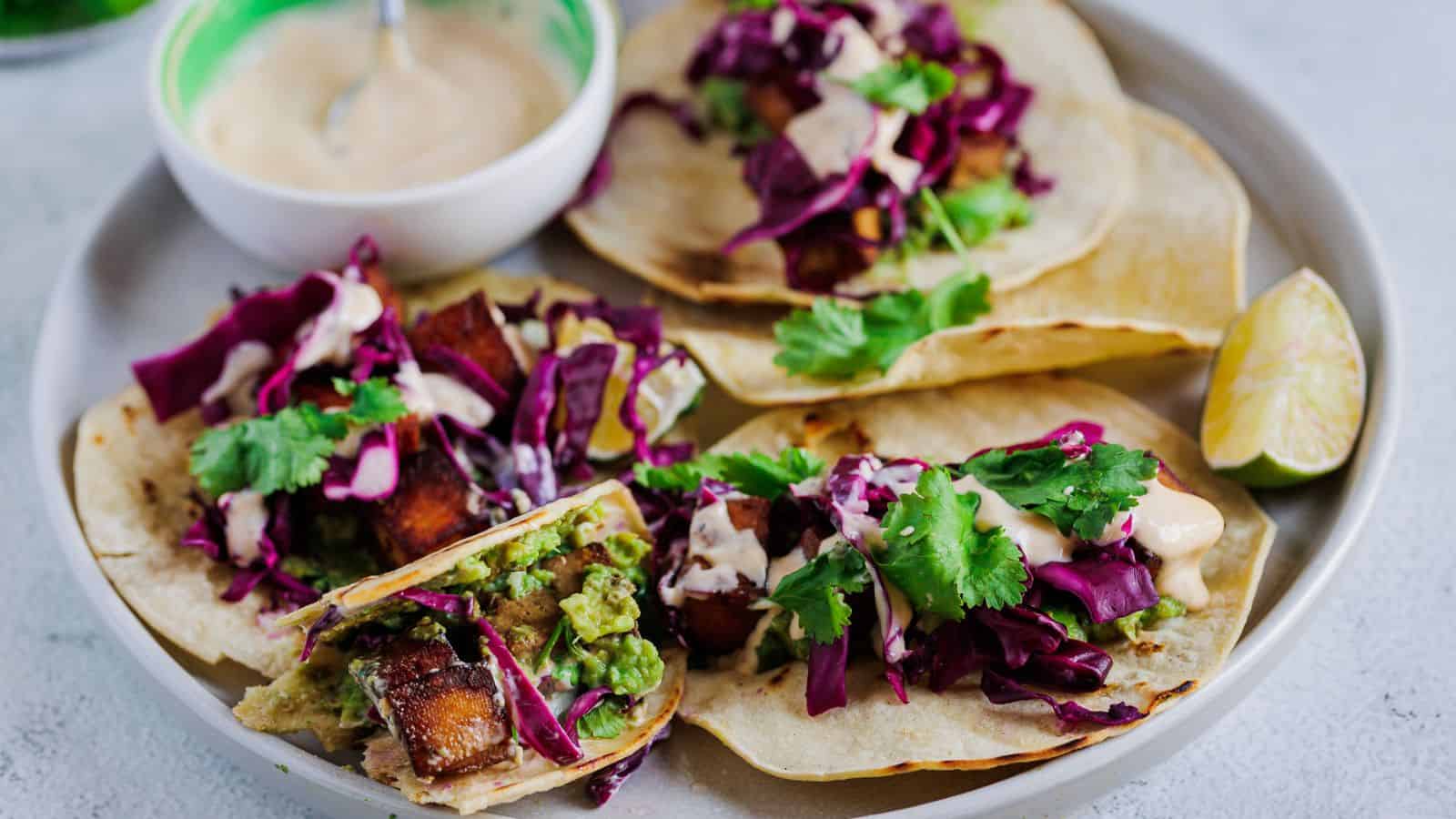 11 Easy Mexican Recipes That Are Bursting With Flavor