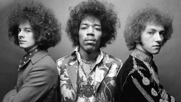 <p>Although Jimi Hendrix had been making music earlier in his career, it wasn’t until he formed the Jimi Hendrix Experience that he became a superstar. The Jimi Hendrix Experience showed the world what sounds were possible to make with a guitar, and its influence cannot be understated. The band was, of course, fronted by Jimi Hendrix, and his untimely passing at the age of 27 in 1970 cut this band’s time on stage short. Even though it was only making records for three years, the Jimi Hendrix Experience set the scene for progressive rock to flourish.</p>