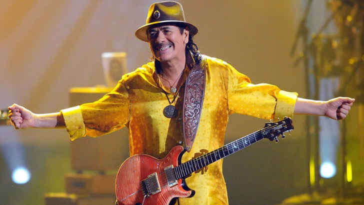 <p>Santana is one of the most enduring bands of all time, led by the legendary guitarist Carlos Santana. In fact, Carlos Santana has been the only consistent member of the group throughout its history, stretching all the way back to 1966. Santana is considered to be one of the best-selling bands of all time, with an estimated 100 million albums sold worldwide. With over 25 albums under its belt, tickets to a Santana concert sell like hot cakes well beyond the band’s 50th anniversary.</p>