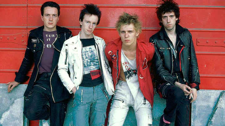<p>During the 1970s, punk music was a way for musicians to break away from the progressive rock that had dominated the charts. Instead of convoluted songs lasting ten minutes at a time, punk brought short, sharp, and punchy songs with aggression into the spotlight. Punk was about attitude, not playing perfect music. The Clash was one of the pioneering punk bands of the 1970s as it brought high energy and fearlessness to the masses. Never afraid to experiment, The Clash took inspiration from reggae and rockabilly while injecting its own sound to appeal to punks everywhere.</p>