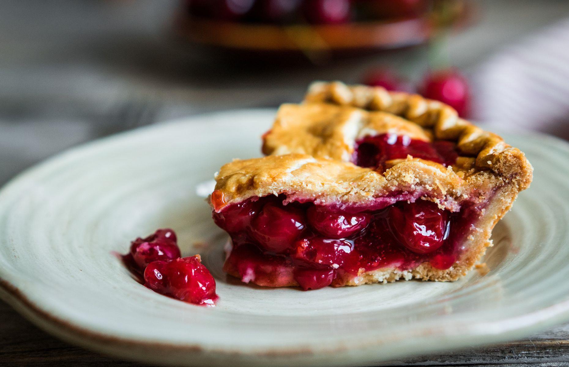 The World's Best Pies: Which American Ones Made The List?