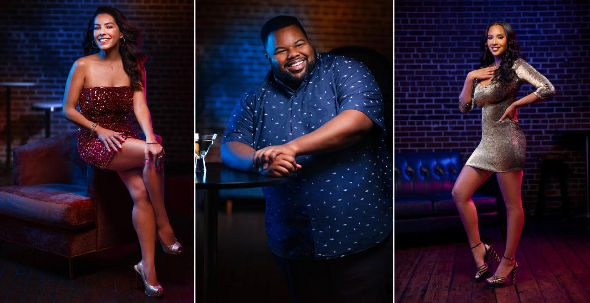 '90 Day The Single Life's Season 4 Cast Features Newly Single Faces
