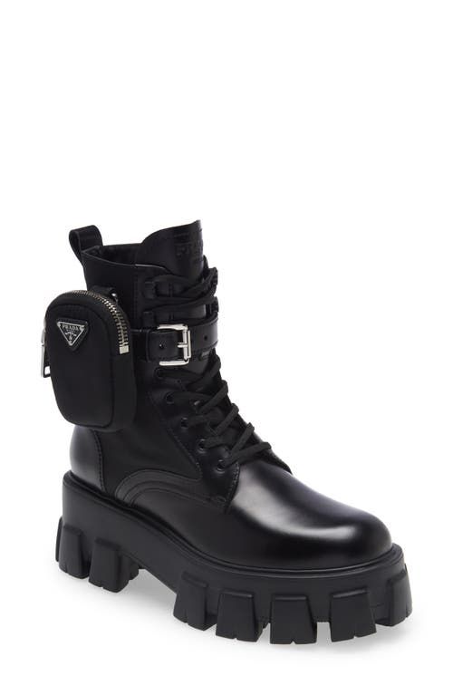 Everyone Should Own This Edgy Winter Boot