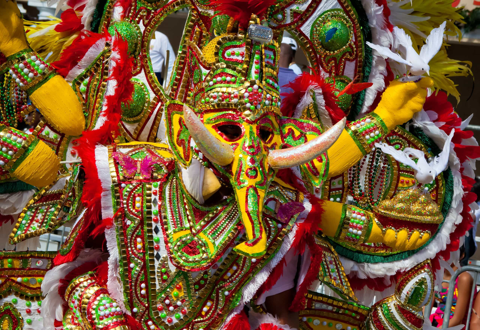 Unique New Year traditions from around the world