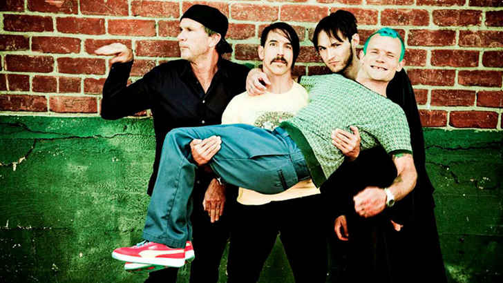 <p>Although they formed in 1983, it wasn’t until 1990 that the Red Hot Chili Peppers really hit its stride thanks to the addition of John Frusciante as guitarist. Frusciante left following the band’s big breakthrough, and the Red Hot Chili Peppers only found success once more when he rejoined in 1998. The guitarist’s return coincided with ‘Californication,’ arguably the Chili Peppers’ biggest hit to date. Since then, the Red Hot Chili Peppers has found success touring around the world and hitting the Billboard 200 top spot with 2006’s ‘Stadium Arcadium.’</p>