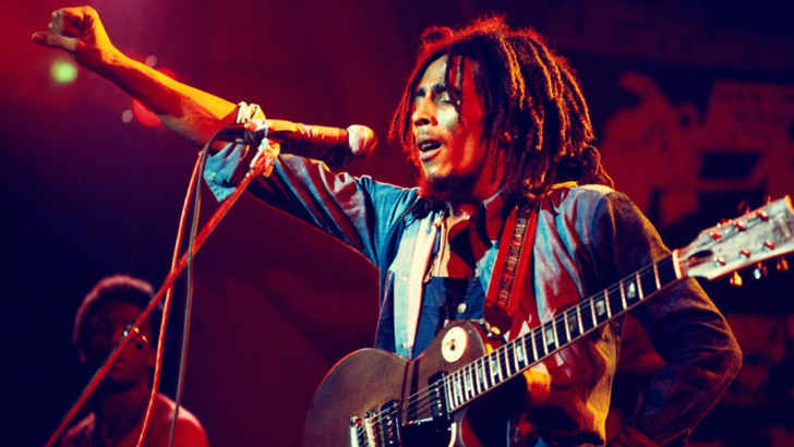 <p>Iconic reggae star Bob Marley joined forces with the Wailers to create one of Jamaica’s most iconic music acts. The group brought reggae music to the masses thanks to hits like ‘No Woman, No Cry’ and ‘I Shot the Sheriff.’ Although the group enjoyed success touring the world, the reason why Bob Marley and the Wailers is one of the top bands of all time is because of its enduring quality. Even today, the band’s songs remain hugely popular around the world, despite the band’s relative lack of commercial success when Marley was still alive.</p>