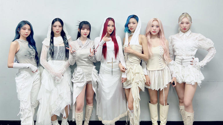 Dreamcatcher's ‘Luck Inside 7 Doors' 2024 world tour Europe: Dates, venues, tickets, & all we know so far