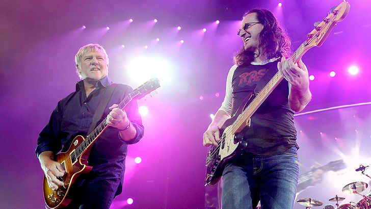 <p>When it comes to versatility, there are few bands able to successfully change its sound like the Canadian rock group Rush. The band was formed back in the 1960s and decided to go out with a bang by wrapping things up on its 40th-anniversary tour in 2016. Rush started as a bluesy rock band but moved into progressive rock and hard rock. Rush’s musical diversity earns the band a place on the list of best bands ever. The Canadian rockers are known influences on bands such as Rage Against the Machine, Foo Fighters, Metallica, and No Doubt.</p>