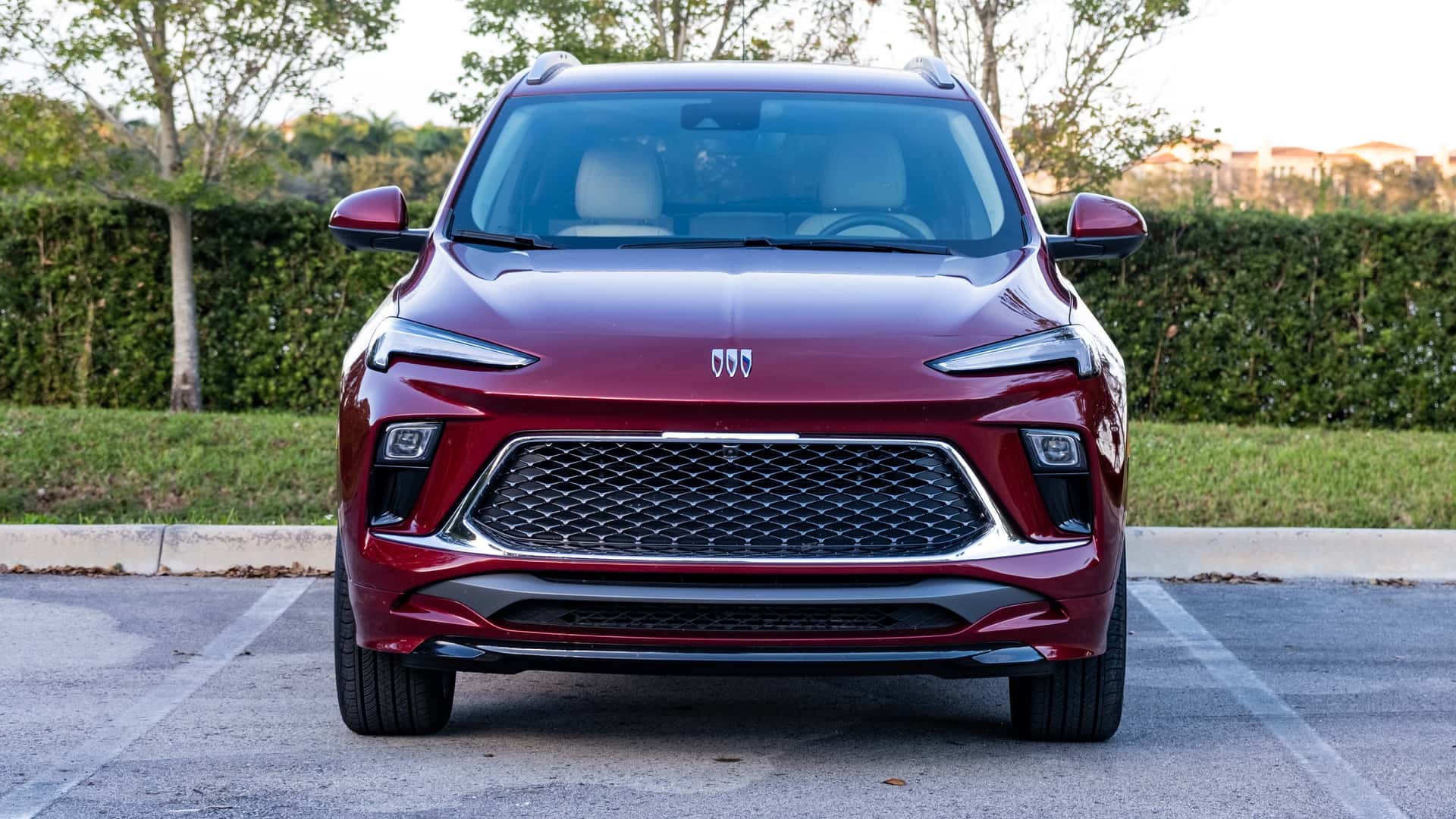 2024 Buick Encore GX Review