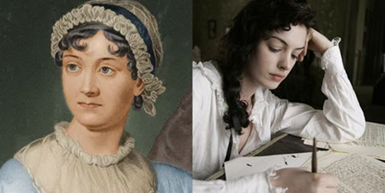 <p>Jane Austen was the seventh of eight children, with six brothers and just one sister. Even with so many children, the family was said to be extremely tight-knit. Austen enjoyed especially close relationships with her father and her sister Cassandra.</p>