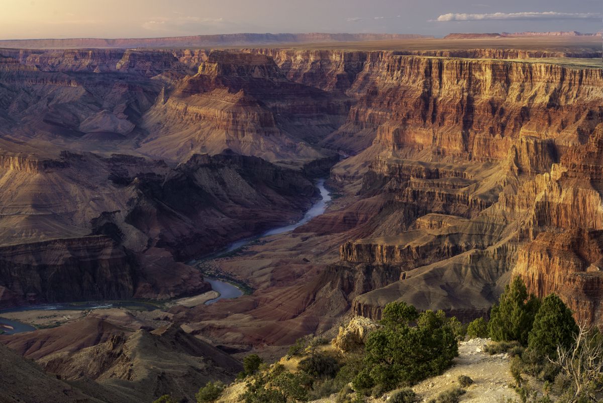 15 Natural Wonders In The U.S. That You Absolutely Must Visit