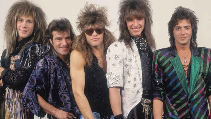 <p>Rock fans want their bands to be non-conformists, but sometimes bands are just too popular for that to be possible. The rock group Bon Jovi became one of the most commercially successful rock bands of the 1980s and then returned to dominate the ‘90s too. Led by Jon Bon Jovi, the rock band filled arenas all over the world during its tours and recorded number one albums throughout its history. Even after 30 years of rocking out, Bon Jovi is still making hit records, and the band’s longevity makes it one of the most successful in history.</p>