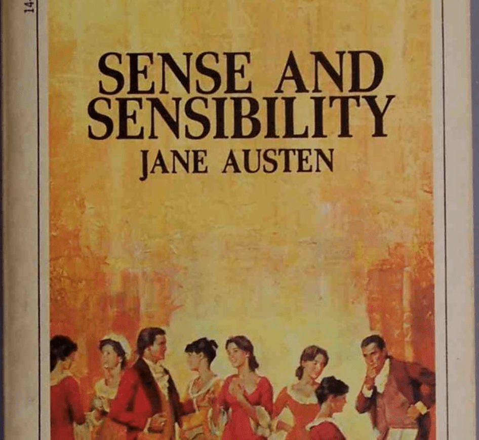 <p>Does art imitate life? In Austen's novel <em>Sense and Sensibility, </em>one of the heroines, Marianne, falls madly in love with a man named Willoughby. Tragically, they cannot marry because he must make a better financial match. Something similar happened to Austen, when she also suffered heartbreak due to her lack of wealth.</p><p>When she was a teenager, Austen met the Irishman Tom Lefroy. The young couple flirted but Lefroy stood to lose his inheritance if he married a girl like Jane, who was of comparatively low social standing. Hearing of Lefroy's interest in Austen, his aunt Anne Lefroy, who was a close friend of Jane’s, made sure he left the country before it could go any further. How heartbreaking!</p>