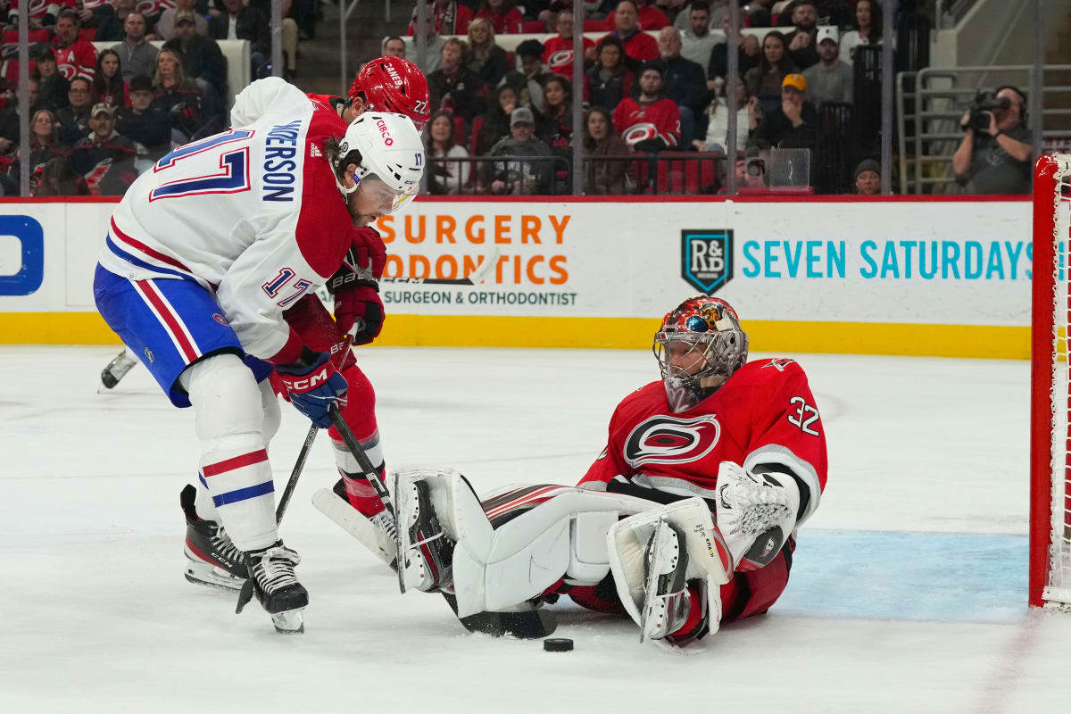 Jordan Harris Poised to Return to the Lineup for the Canadiens ...