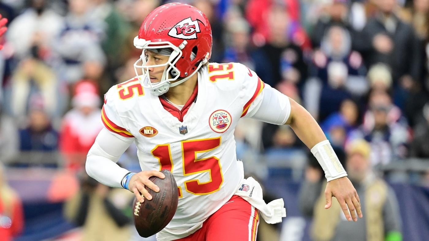 Chiefs vs. Dolphins odds, line, time 2024 NFL Super Wild Card Weekend