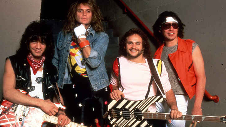<p>Before the 1980s, the idea of bringing keyboards and synthesizers to heavy rock music was completely out of the question. Rockers were meant to be tough, so they had to shred their guitars, wail into their mics, and smash their drum kits. Van Halen changed all that by introducing electronic sounds to hard rock in the early 1980s, gaining tons of fans while innovating the ‘rock’ sound. The California band brought high energy and world-class technical skills to the stage, meaning fans always had an amazing time at their gigs.</p>