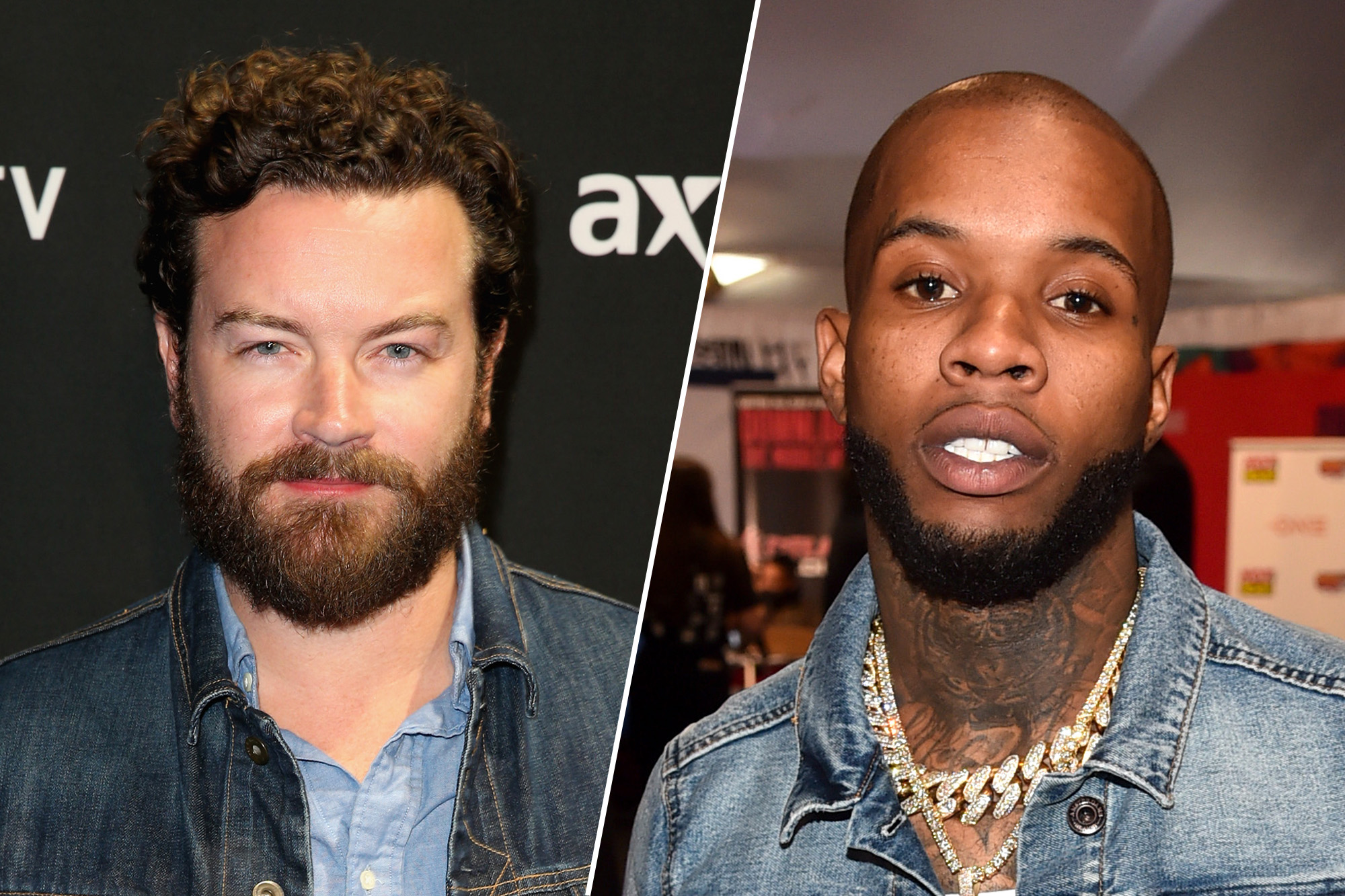 Inside The California Prison Danny Masterson And Tory Lanez Are Serving   AA1m9Zsv.img