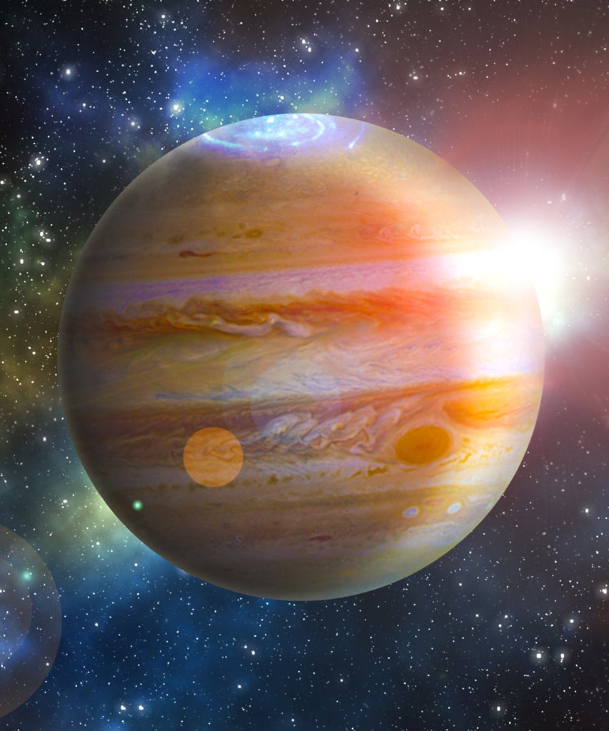 Jupiter Is Going Direct — Proceed With Caution