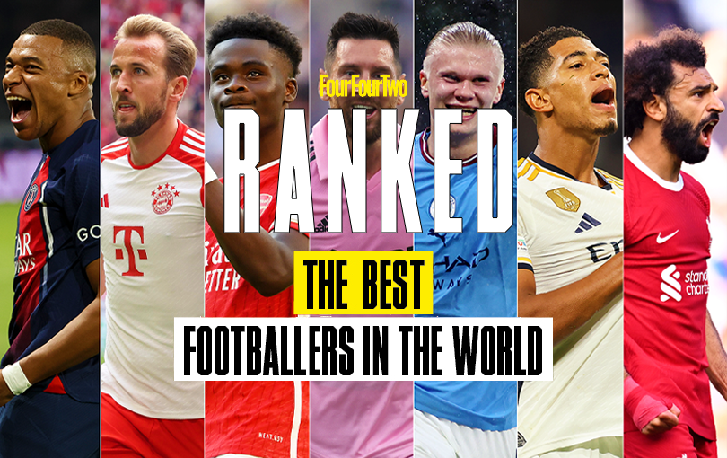 Ballon d'Or 2024 Power Rankings: Harry Kane and Declan Rice on the