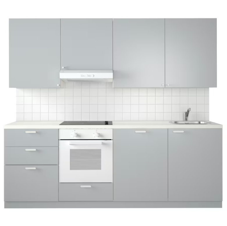 IKEA Cucina Il Catalogo 2024   AA1m9hXP.img