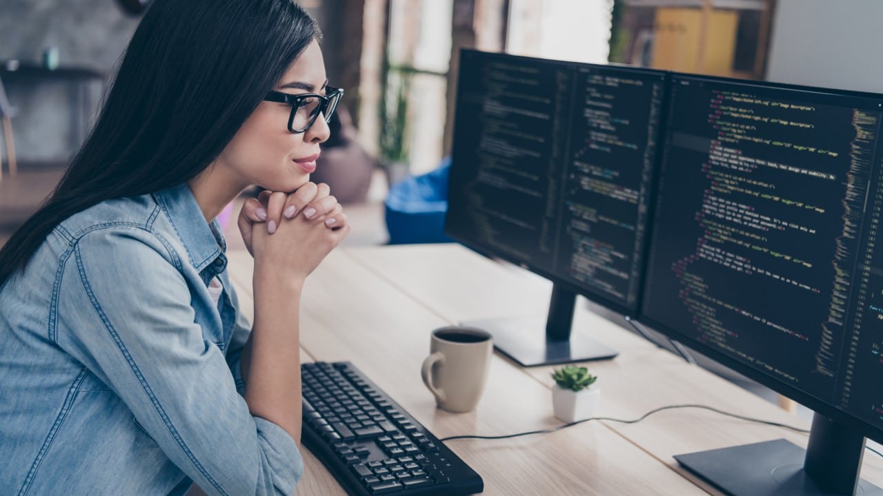 <p>If you have coding skills, app development has the potential to be highly profitable. Develop your own app ideas, or work as a freelancer creating apps for clients.</p>