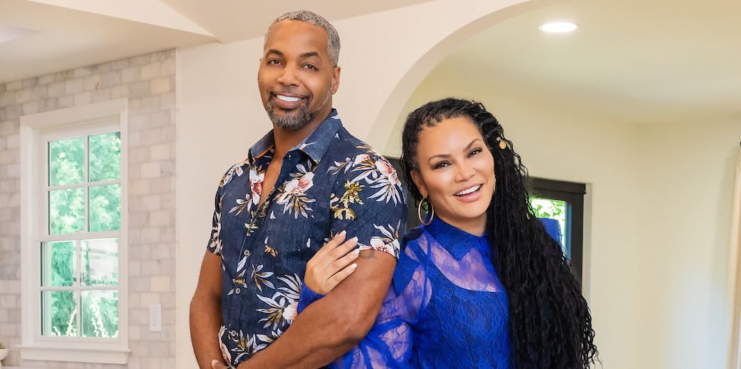 10 Facts About 'Married To Real Estate' Stars Egypt Sherrod And Mike ...