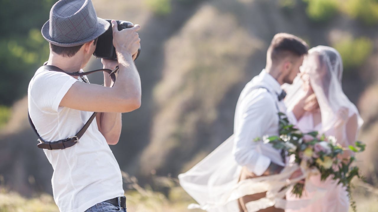 <p>Turn your photography hobby into a side hustle by doing portrait sessions, event photography, or selling your photos online. As you build your brand, you can expand into more lucrative areas like wedding photography.</p>