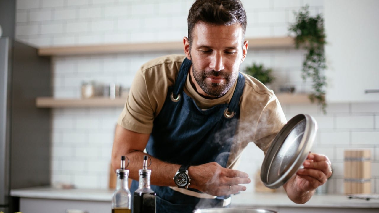 <p>If you love cooking, offer your services as a personal chef. Cater to busy families, small events, or specialized diets. You could even start a meal subscription business where you provide recipes and ingredients or ready-prepped meals to your subscribers. Just make sure you follow all food business regulations in your area.</p>