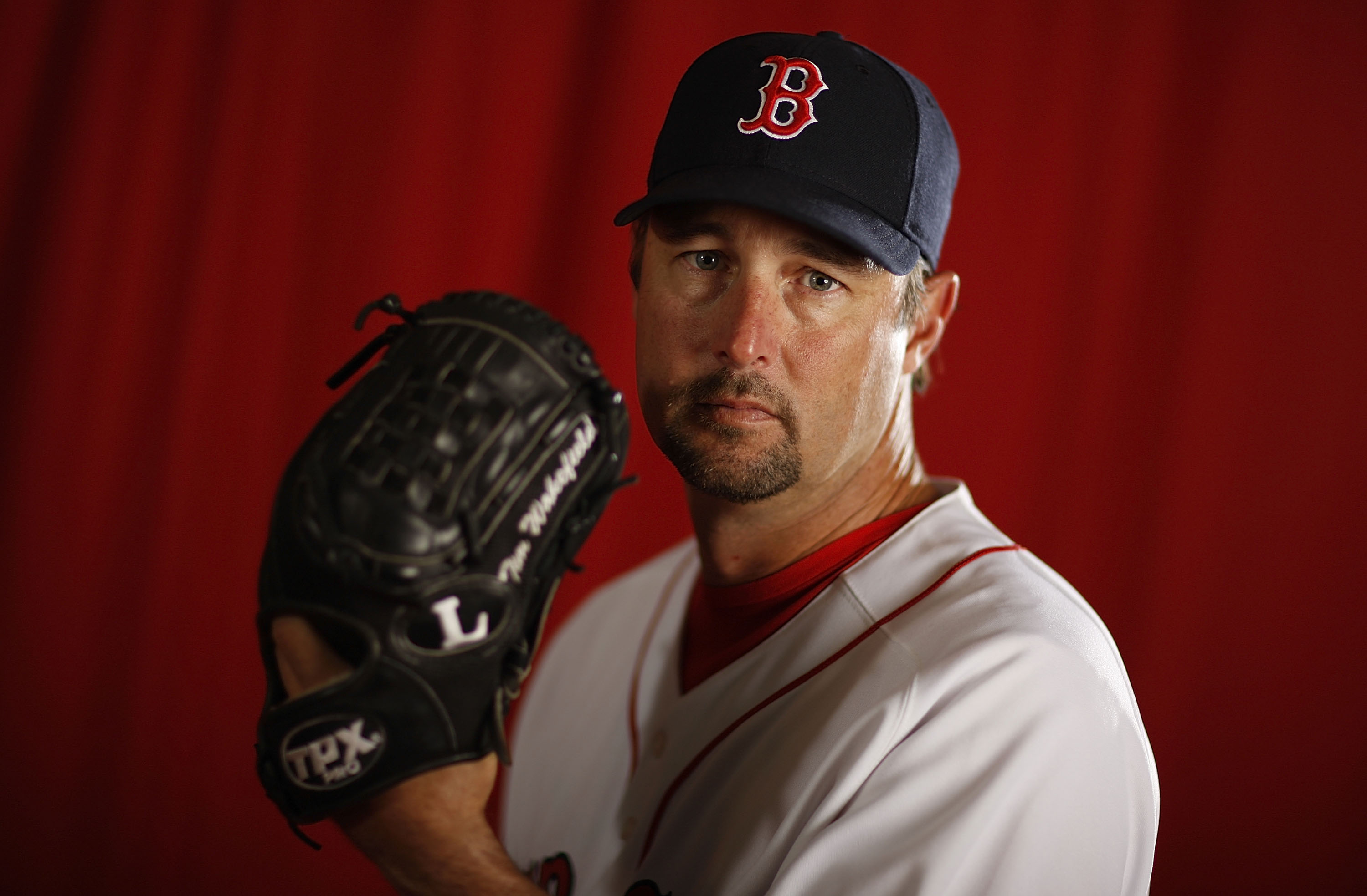 Red Sox Pitcher Dead At 57: Former Teammates, Famous Fans And More ...