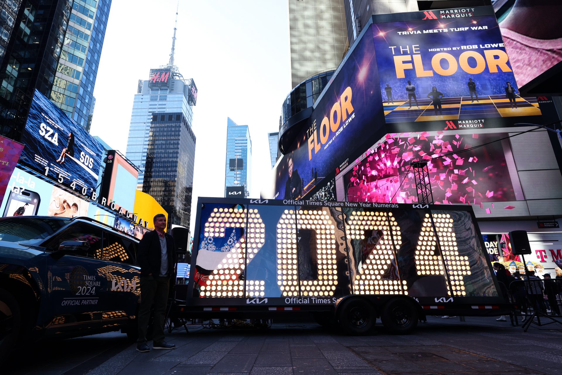 What to expect in 2024 predictions for the new year