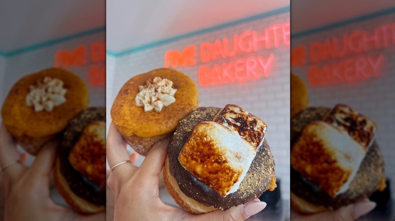 16 Popular Donut Chains, Ranked