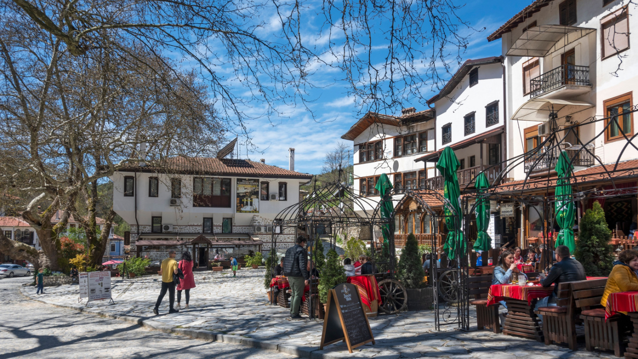 <p>One person vouches for Sofia as a “cheap, super safe, cool city.” However, a Bulgarian commenter recommends Plovdiv instead: “It’s cheaper, safer, and most people find the people and the city to be better.”</p>