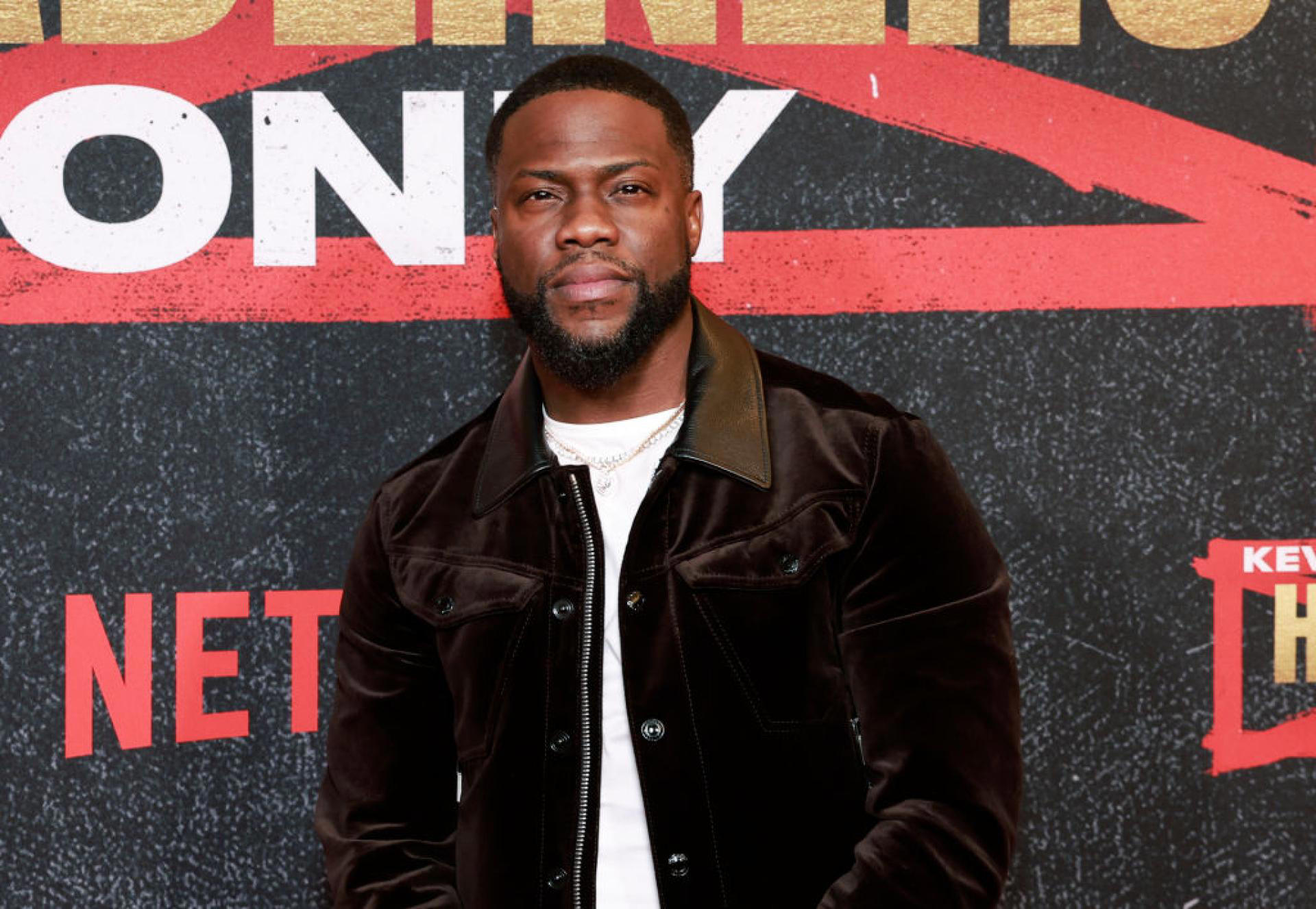 Kevin Hart Files Lawsuit Against Ex Assistant For Alleged Blackmail