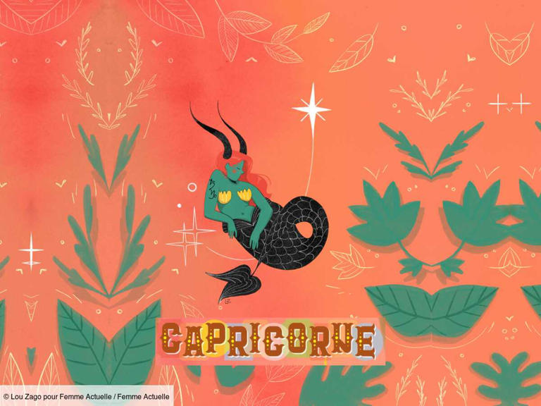 Horoscope du Capricorne 2024 découvrez ce que les astres vous