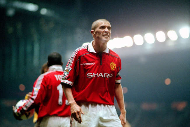 Fouls that shocked the world