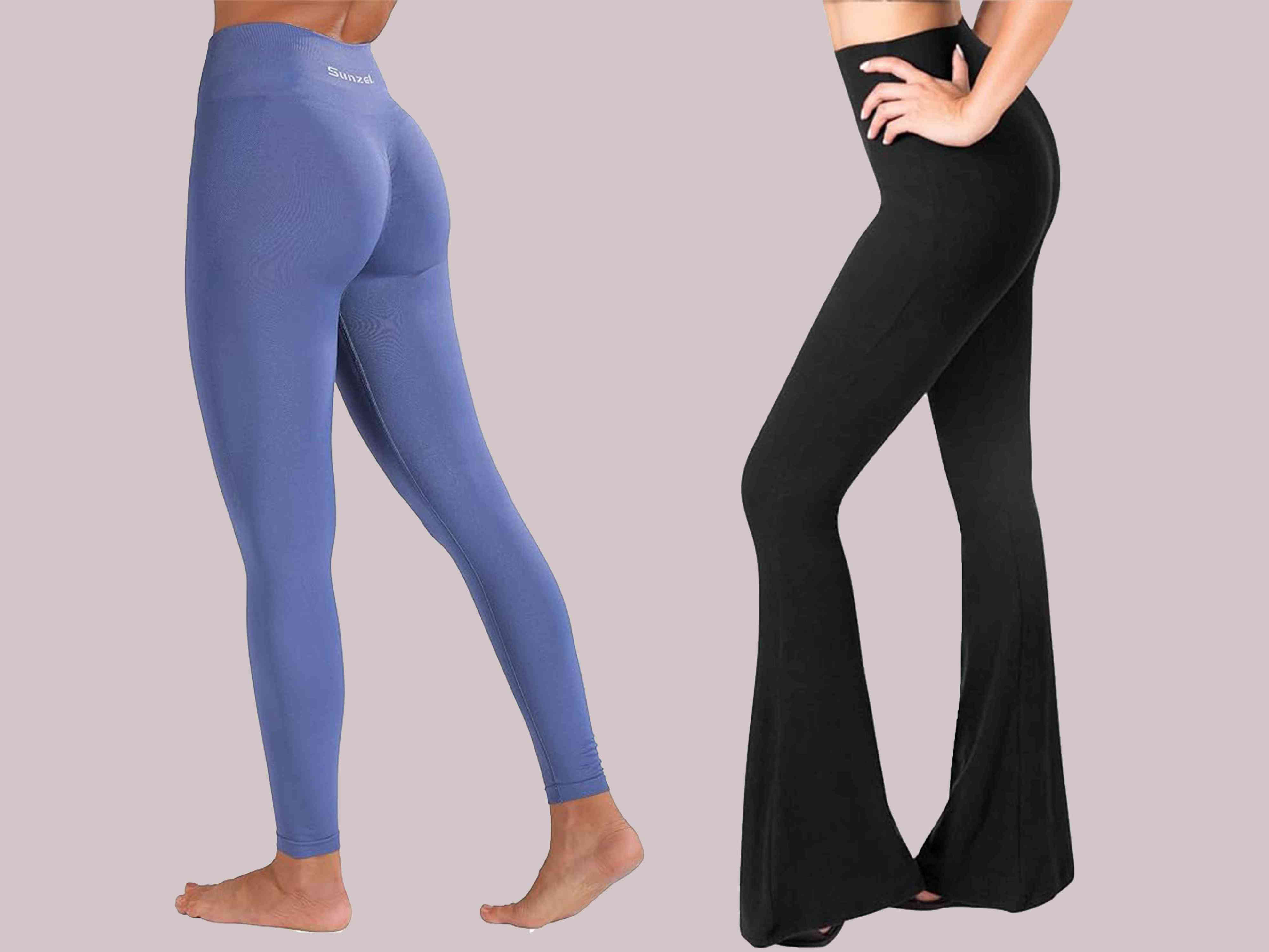 Amazon’s January Sale Includes Under-$20 Leggings That “Make Your Bum ...