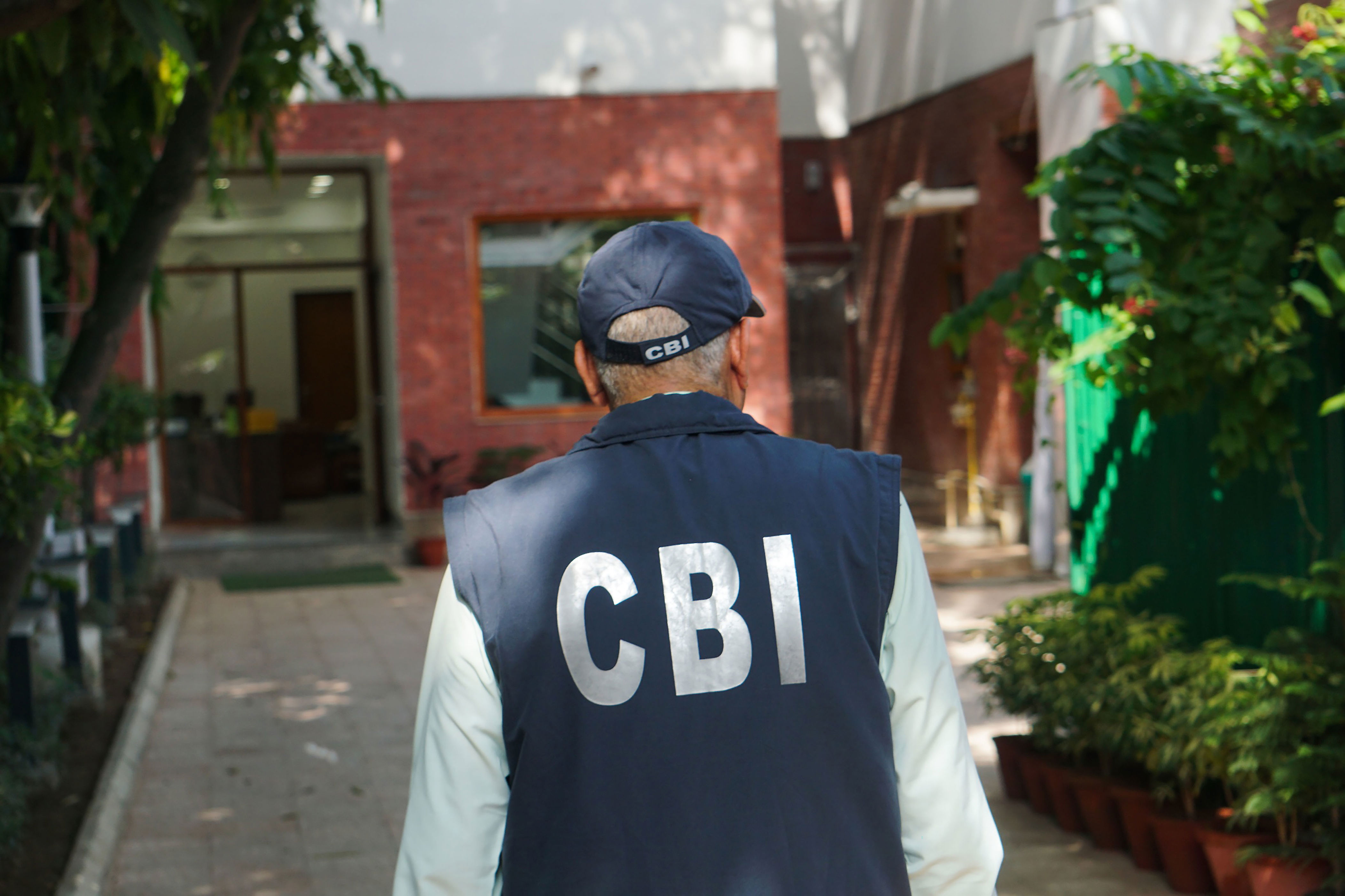 PMO Imposter Case: CBI Files Charge Sheet Against Ahmedabad-based Person