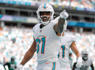 Contract Extension Details for Miami Dolphins RB Raheem Mostert<br><br>