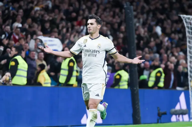 Real Madrid cruise into next round in Copa del Rey