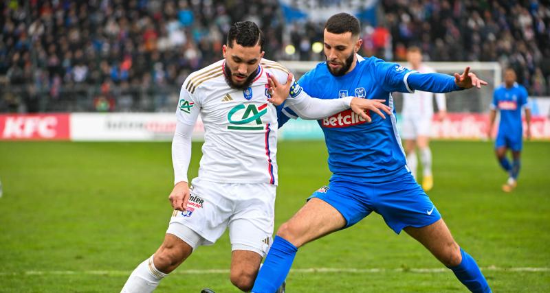 🚨 L'OM, L'OL Et Rennes Font Le Boulot En Coupe De France