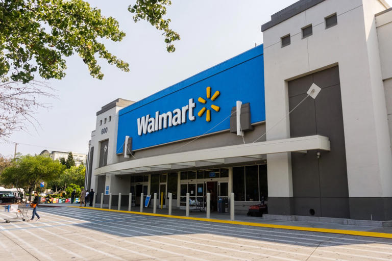 Walmart Has a Secret Sale Section With Items Up to 65 Off—How to Find