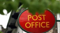 former post office chair claims he was told to stall horizon compensation