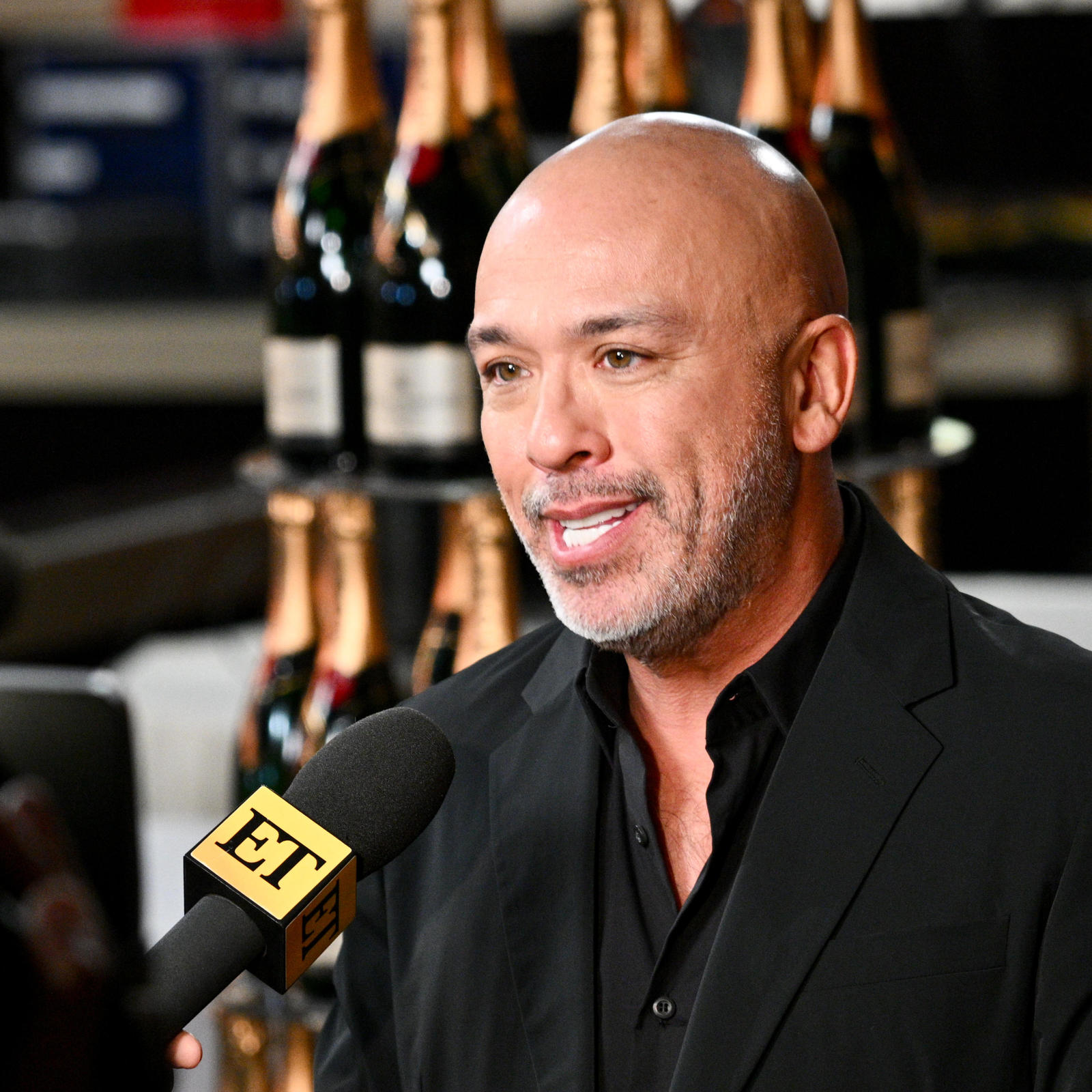 All About Comedian Jo Koy, Host Of The 2024 Golden Globes