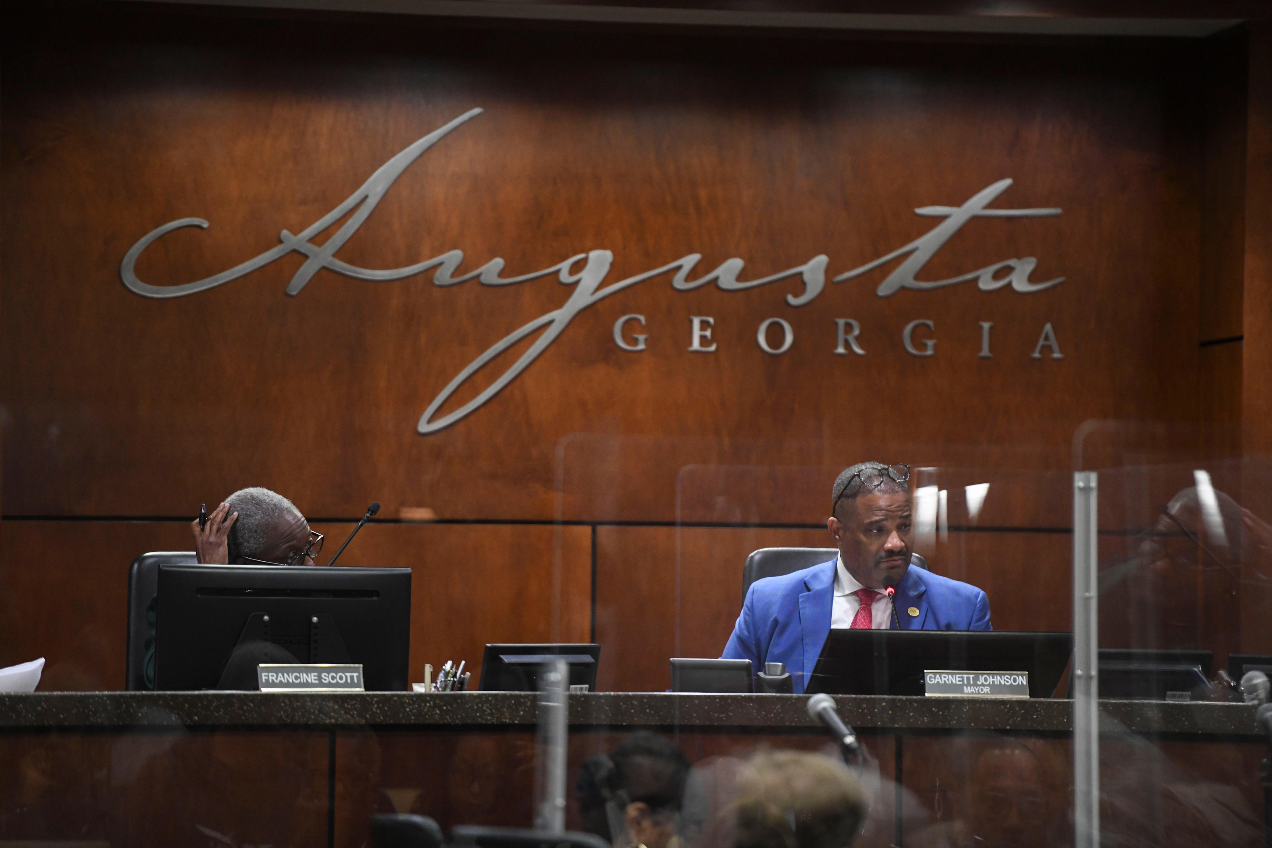 Augusta Commission Meeting To Discuss Sunday Bar Opening Moved To Monday