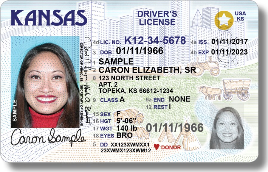 Will You Need A REAL ID To Fly In 2024   AA1mAHn6.img