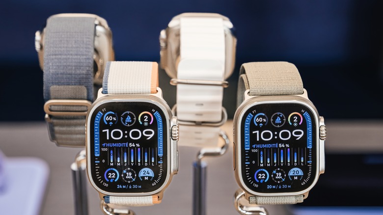 Apple Watch Series 9 Vs. Ultra 2: Is The Bigger Battery Really Worth It?